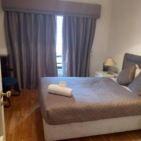 Aconchegante Quarto Casal Lisbon Exterior photo