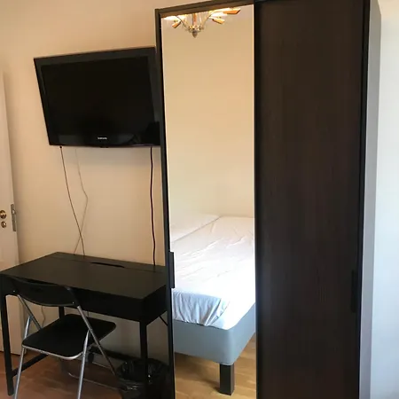 Aconchegante Quarto Casal Lisbon Exterior photo
