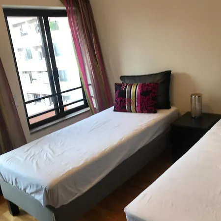 Aconchegante Quarto Casal Lisbon Exterior photo